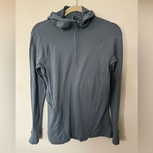 Lululemon Half-Zip